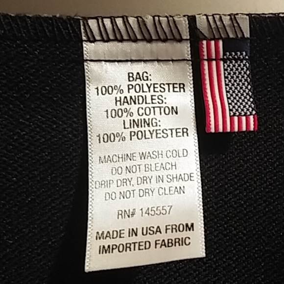 Tote Bag by Gin-Designs.com - Picture 6 of 6